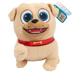 PUPPY DOG PALS PLUSURI-2 PERSONAJE - Rolly