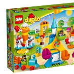 Lego Duplo Parc Mare de Distractii 10840