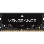Memorie laptop Vengeance 32GB DDR4 3200MHz CL22, Corsair