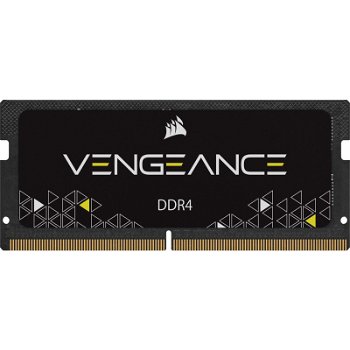 Memorie laptop Vengeance 32GB DDR4 3200MHz CL22, Corsair