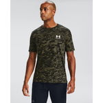 Tricou Barbati ABC CAMO SS Under Armour, Under Armour