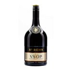 French brandy vsop 1000 ml, St. Remy