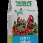 Ceai din fructe de paducel, 80g, Plafar, Plafar