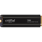 SSD T500, 2TB, M.2 2280, PCIe NVMe 4.0 cu Heatsink