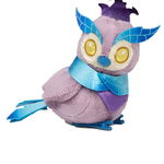 Plușica ItemLab Jocuri: World of Warcraft - Pepe Ardenwaeld, 21 cm