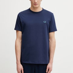 Fred Perry tricou din bumbac, Fred Perry Fred Perry tricou din bumbac, Fred Perry