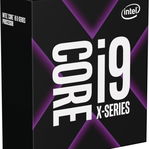 Procesor Intel Core i9-9820X, 3.30GHz/4.1GHz, Socket 2066, BX80673I99820X