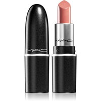 MAC Cosmetics MACximal Sleek Satin Lipstick Ruj crema hidratant culoare Tilted Denim 3,5 g, MAC Cosmetics