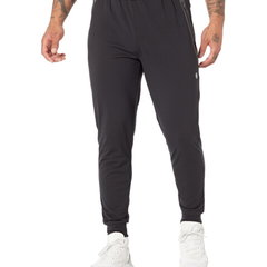 Imbracaminte Barbati Outerknown Warm-Up Knit Joggers Pitch Black, Outerknown