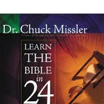 Learn the Bible in 24 Hours, Paperback - Chuck Missler