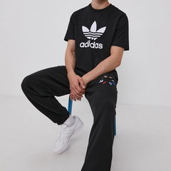 Tricou Adidas TREFOIL T-SHIRT H06642