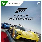 Joc Forza Motorsport Xbox Series X, Microsoft
