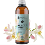 Apă de Neroli Bio, 100ml | Ellemental, Ellemental