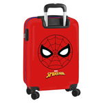 Troler Voiaj EMA 55 cm Spiderman, EMA