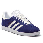 adidas Gazelle B41648 Culoarea ALBASTRE