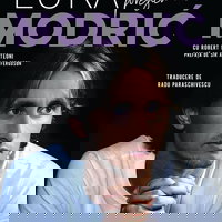 Povestea Mea. Autobiografia Lui Luka Modric - Robert Matteoni