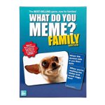 Joc - What Do You Meme? - Family Edition (EN) | What Do You Meme?, What Do You Meme?