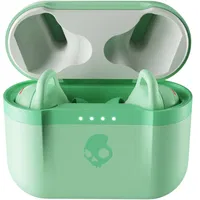 Casti Wireless Indy Evo Pure Mint, SKULLCANDY
