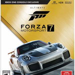 Forza Motorsport 7 Ultimate Edition XBOX ONE
