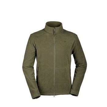 Pulover Hannes Fleece Olive Blaser (Marime: XL)