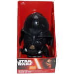 Jucarie din material textil Star Wars Darth Vader 20 cm