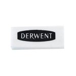 Radiera Derwent Professional maleabila pentru nuantari si efecte de umbra punga cerata, DERWENT