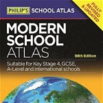 Philip's Modern School Atlas | , PHILIP'S