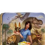Joc - Cardline Dinozauri, Monolith Board Games