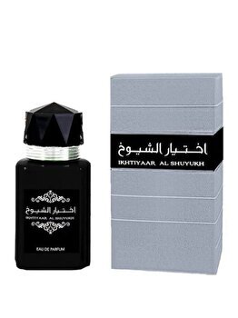 Apa de parfum Suroori Ikhtiyaar al Shuyukh, 100 ml, pentru barbati