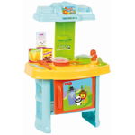 Bucatarie copii Fisher Price - Prima mea bucatarie