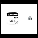 Baterie ceas Varta Silver Oxide V 393 SR754W blister 1 buc