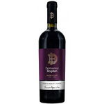 Vin rosu demisec, Domeniul Bogdan Syrah & Merlot, 0.75L