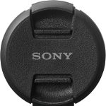 Accesoriu foto-video sony Frontal capac obiectiv de 55 mm ALCF55S.SYH, Sony