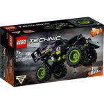 Lego Technic Monster Jam Grave Digger 42118 - LEGO, LEGO