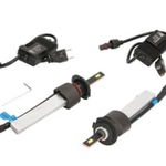 Bec LED, 2pcs, H7, 36V, max. 40W, light colour light blue, max. 8000K, socket type PX26D, uz pe circuit, contains 2 cores, M-TECH