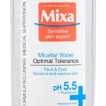 Micellar Water Optimal Tolerance