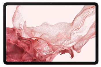 Tableta Samsung Galaxy Tab S8 8GB 128GB WiFi 11Inch Pink Gold