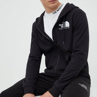 The North Face hanorac de bumbac  barbati