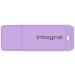 Memorie externa Integral Pastel Lavender Haze 64GB