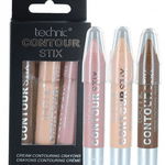 Set Creioane pentru contur Technic Contour Stix