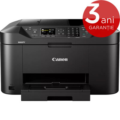 Multifunctional Inkjet color Canon Maxify MB2150