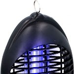 Grundig Elektryczna lampa Led owadobójcza 1W 230V, Grundig