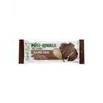 Mini rondele orez glazura cacao fara zahar (xylitol) 24g, Sano Vita