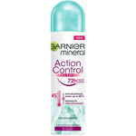 Deodorant antiperspirant spray pentru femei Garnier Mineral Action Control Thermic