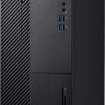 Sistem Desktop PC ASUS D500MD-CZ-7127000020 cu procesor Intel® Core™ i7-12700 pana la 4.90GHz, 16GB DDR4, 512GB SSD, Intel® UHD Graphics 770, No OS, Black