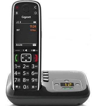 Telefon Gigaset Gigaset SL800H PRO (S30852-H2975-R102), Gigaset
