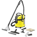 Karcher Aspirator Karcher SE 4001 Plus 1.081-133.0 1400 / 40 W 4L, Negru\Galben, Karcher