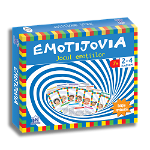 Emotijovia (Editie revizuita), DPH, 6-7 ani +, DPH