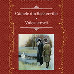 Cainele Din Baskerville Rao Clasic, Arthur Conan Doyle - Editura RAO Books