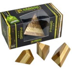 Bamboo Pyramid, Ludicus Games